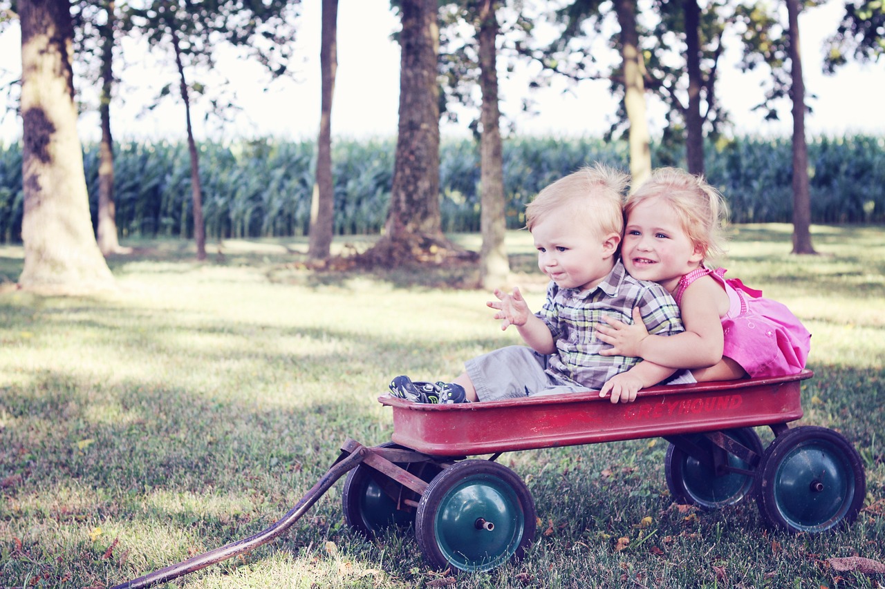 How to Encourage Your Kids to Advocate for Sustainability?